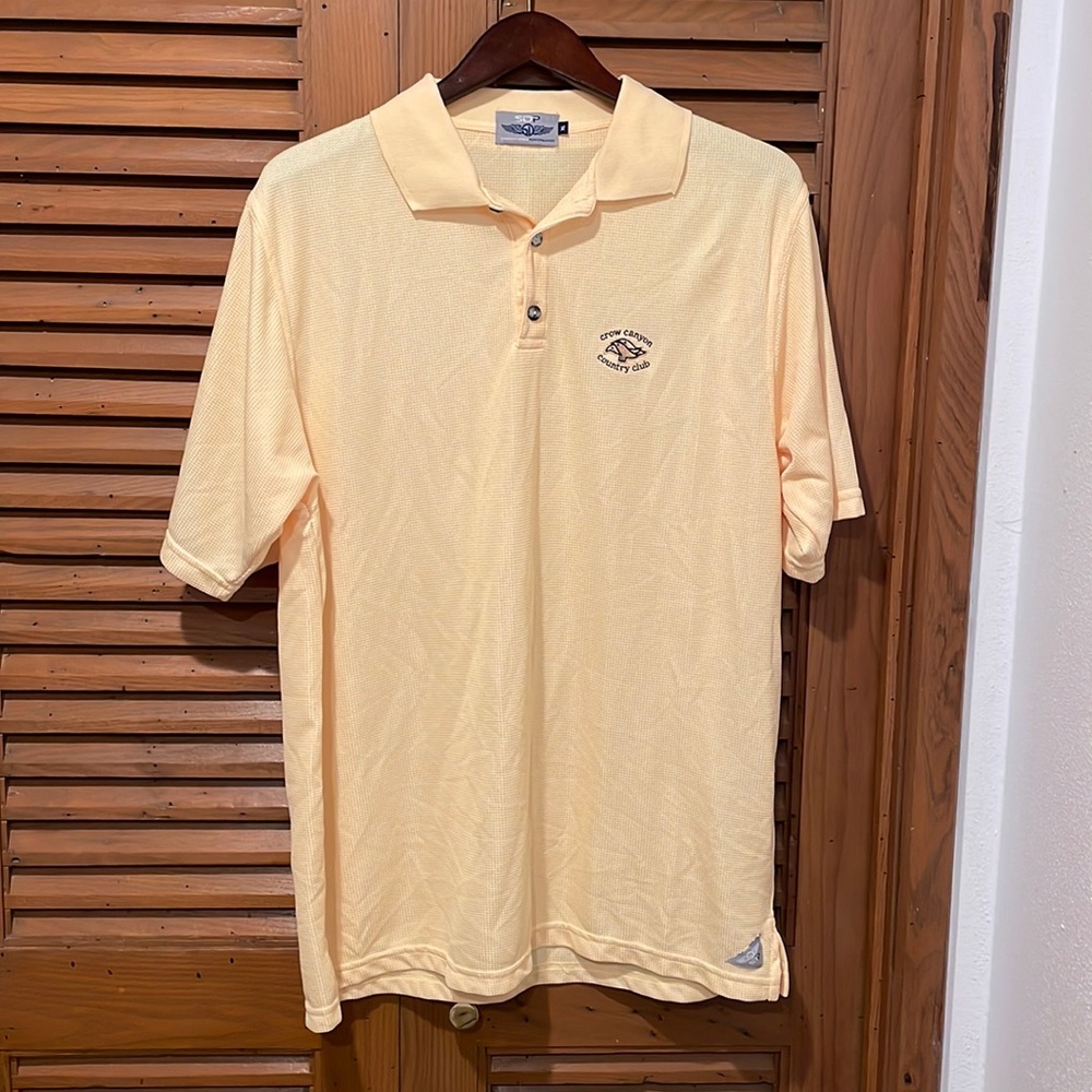 Golf Shirt